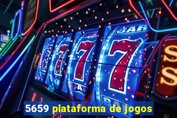 5659 plataforma de jogos